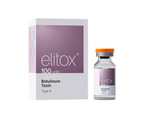 Elitox - Beauty / Cosmetics / Aesthetics