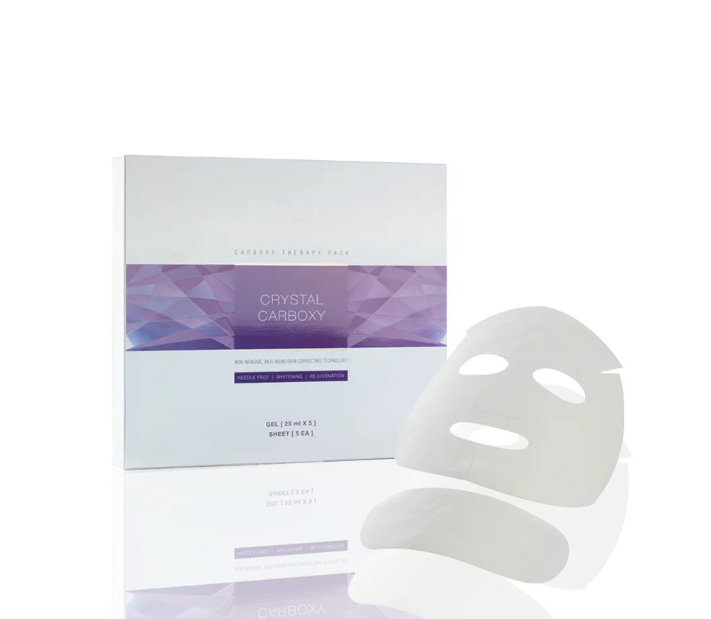 Cool Mask - Beauty / Cosmetics / Aesthetics