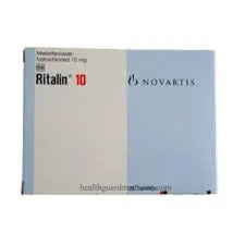 Generic Ritalin - Pharmacy