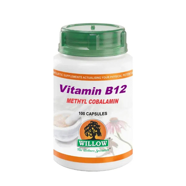 B12 - Pharmacy