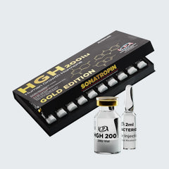 Growth Hormone - Somatropin 200 - UPA Labs