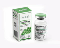 Test Suspension 50 Injectable Oil - Keifei Pharmaceuticals