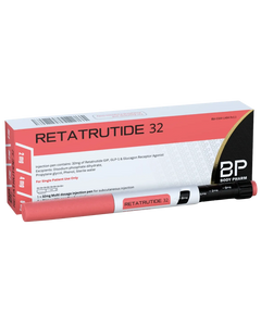 Retatrutide 32 mg - Body Pharm