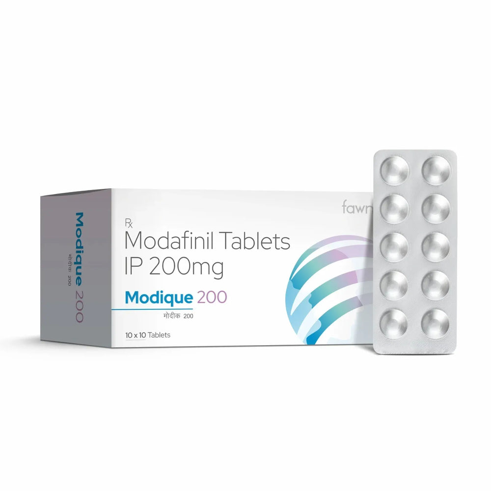 Shree Modafinil - Pharmacy