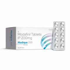 Shree Modafinil - Pharmacy