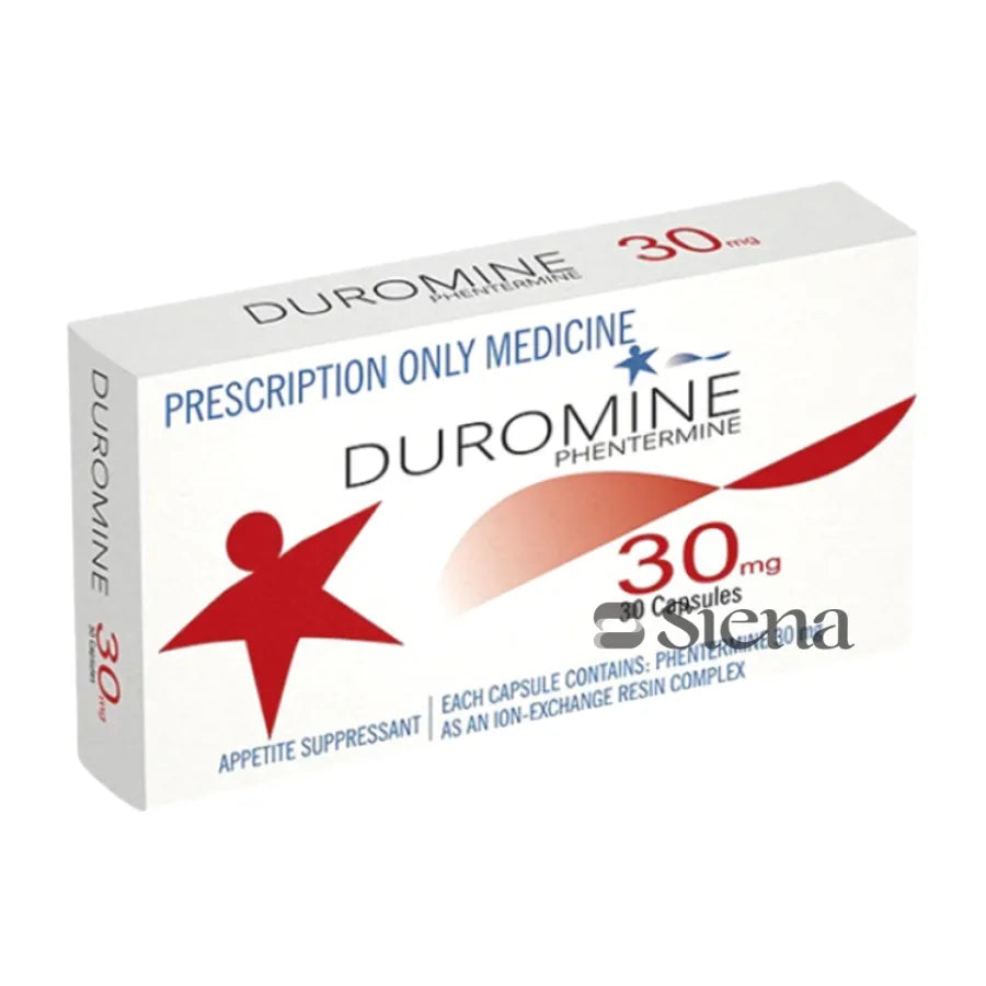 Generic Duromine - Pharmacy