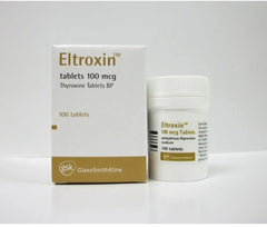 Eltroxin 100 - Pharmacy