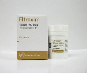 Eltroxin 100 - Pharmacy