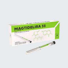 Magtidelira. (33 mg) - UPA Labs
