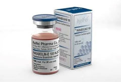 MAST P (100 mg)/ Masteron Injectable Oil - Keifei Pharmaceuticals