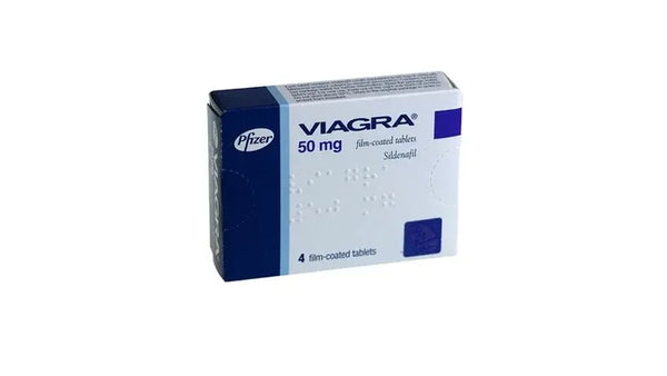 Viagra - Pharmacy