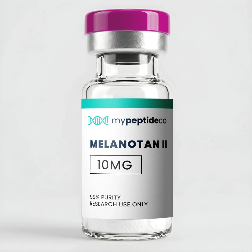 Melanotan Self Mix Vial - Performance Labs