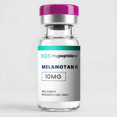 Melanotan Self Mix Vial - Performance Labs