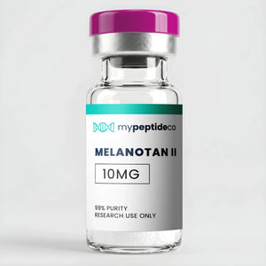 Melanotan Self Mix Vial - Performance Labs