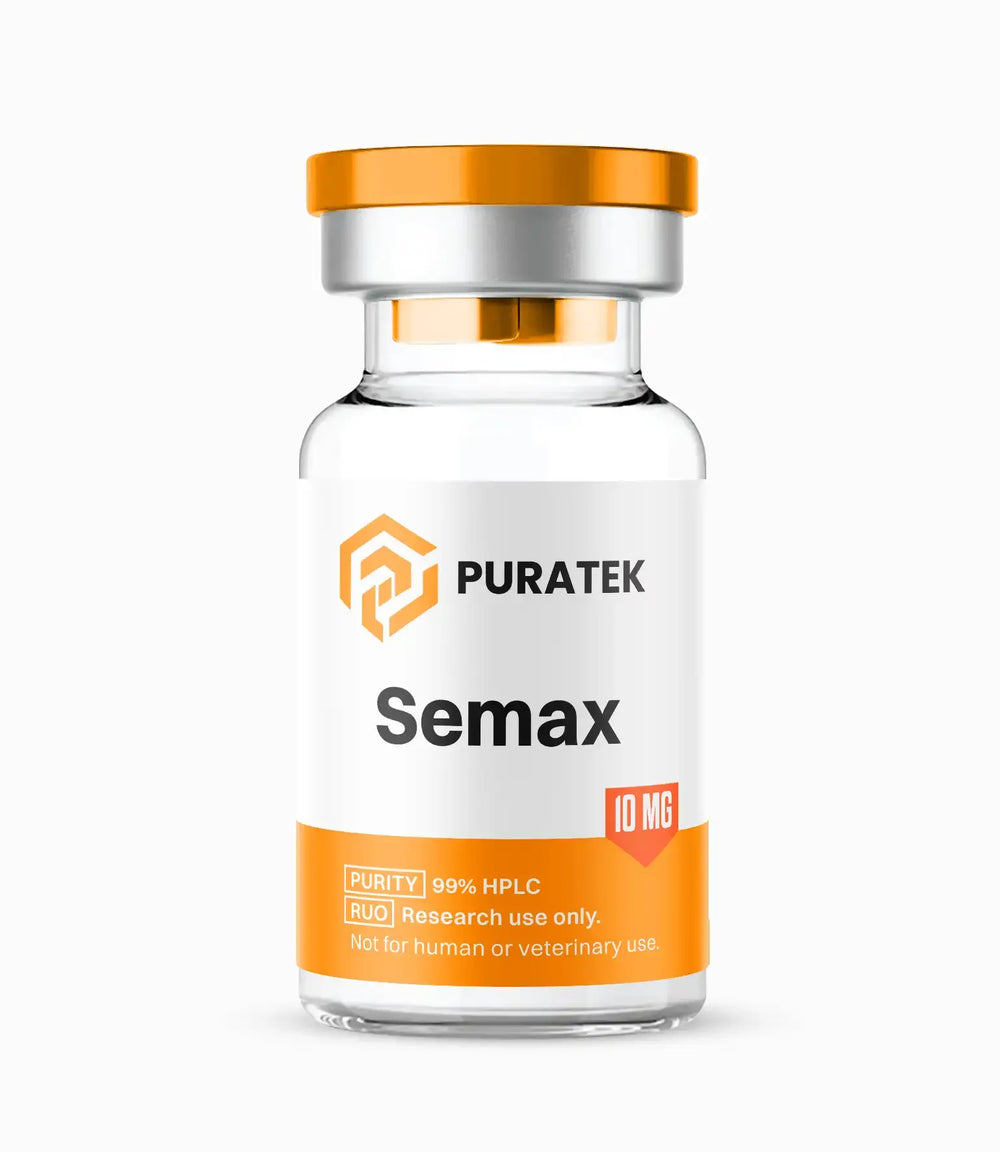 Melanotan Self Mix Vial - Oraltec