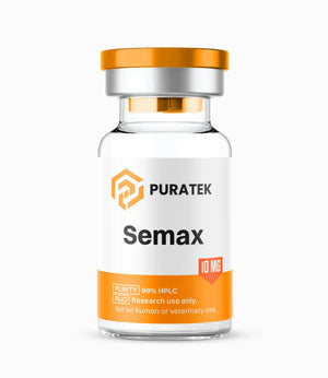 Melanotan Self Mix Vial - Oraltec