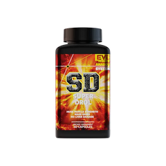 SD Evolve - Fat Burners
