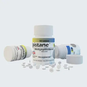 Epistane (10 mg) - UPA Labs