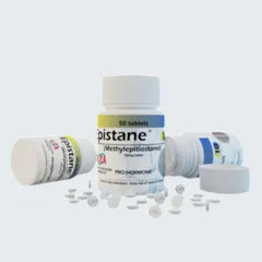 Epistane (10 mg) - UPA Labs