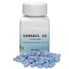 DS Dbol(Hearts) - Pharmacy