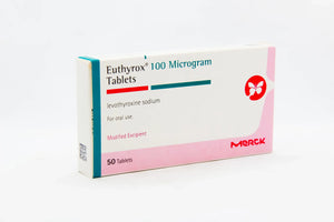 Eltroxin 50 - Pharmacy