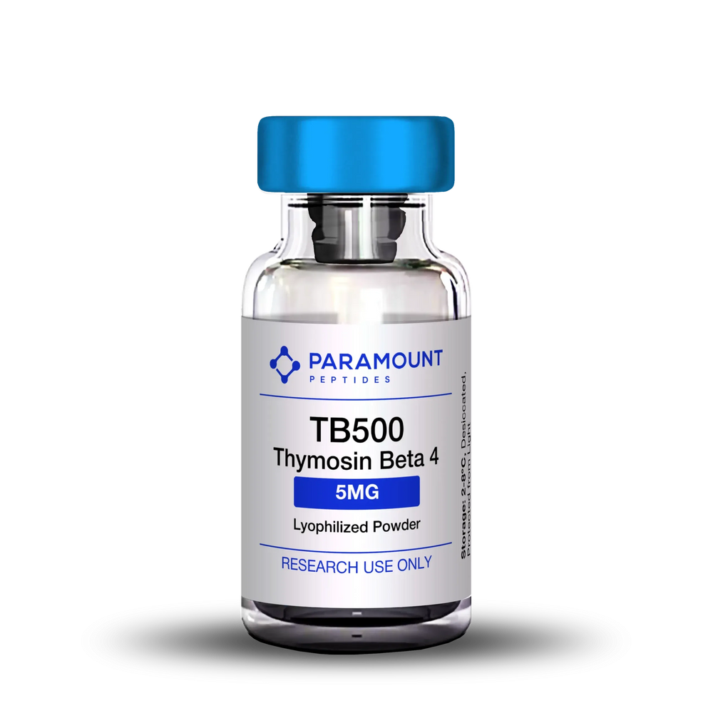 TB-500 Self Mix Vial - Performance Labs