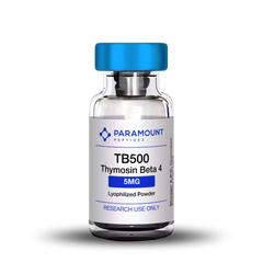 TB-500 Self Mix Vial - Performance Labs