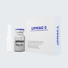 Upmag (5 mg) Self Mix Vial - UPA Labs