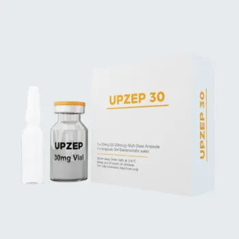Upzep (30 mg) Self Mix Vial - UPA Labs