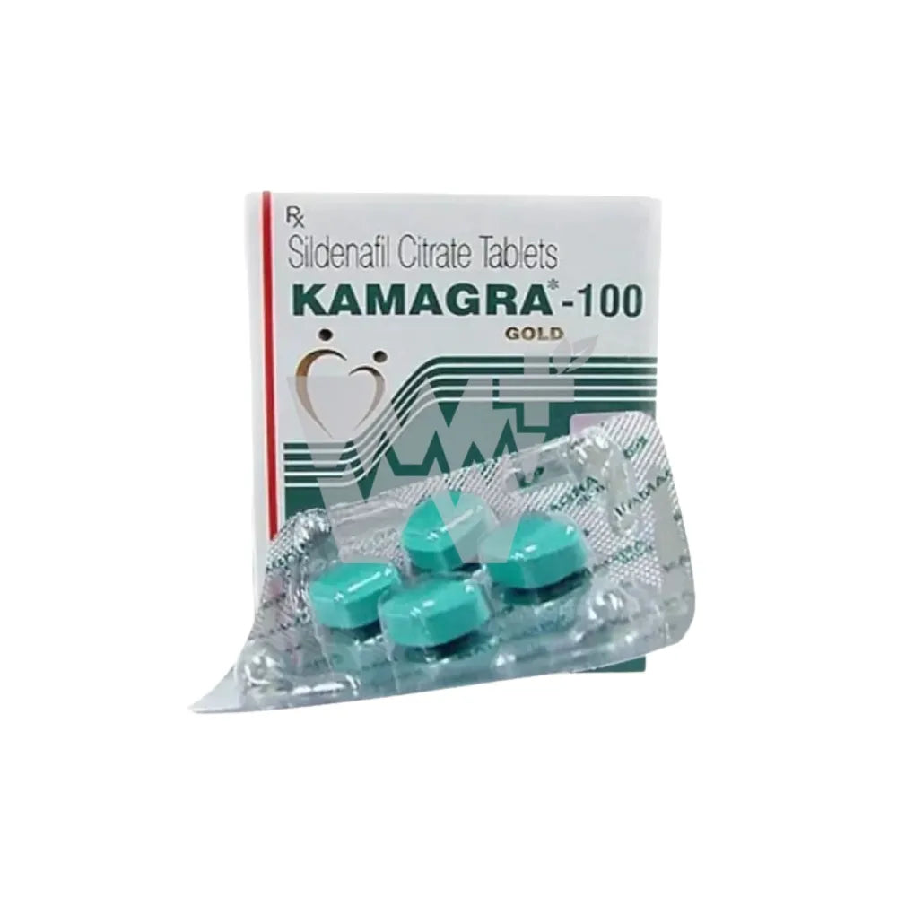 Kamagra Oral Tabs - Pharmacy