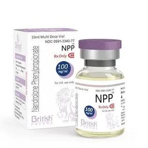 NPP (100 mg) Injectable Oil - Keifei Pharmaceuticals