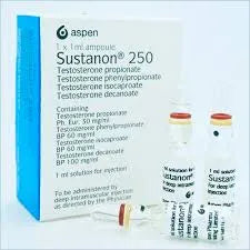 Hensel Sust Amp - Pharmacy