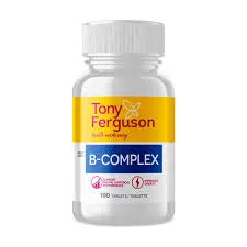 B Complex - Pharmacy