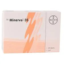Bayer Minerva - Pharmacy