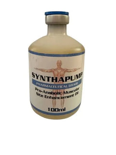 SynthaPump - Pharmacy