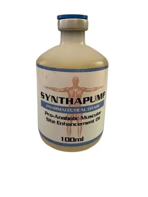 SynthaPump - Pharmacy