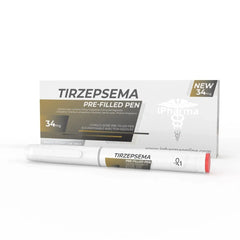 Tirzepsema - iPharma