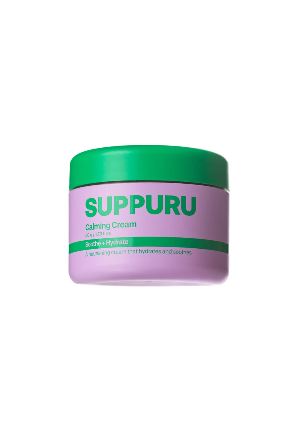 Calming Cream - Beauty / Cosmetics / Aesthetics