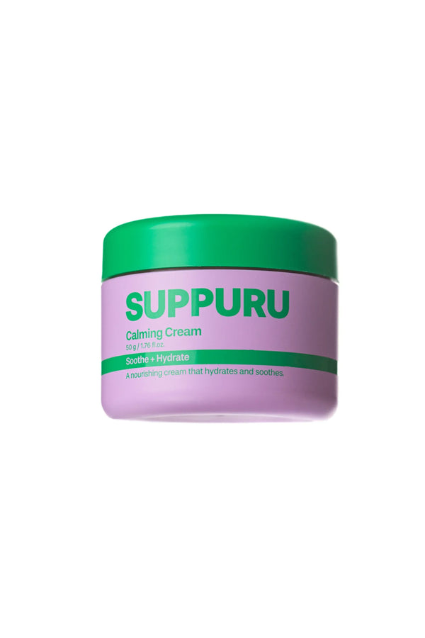 Calming Cream - Beauty / Cosmetics / Aesthetics