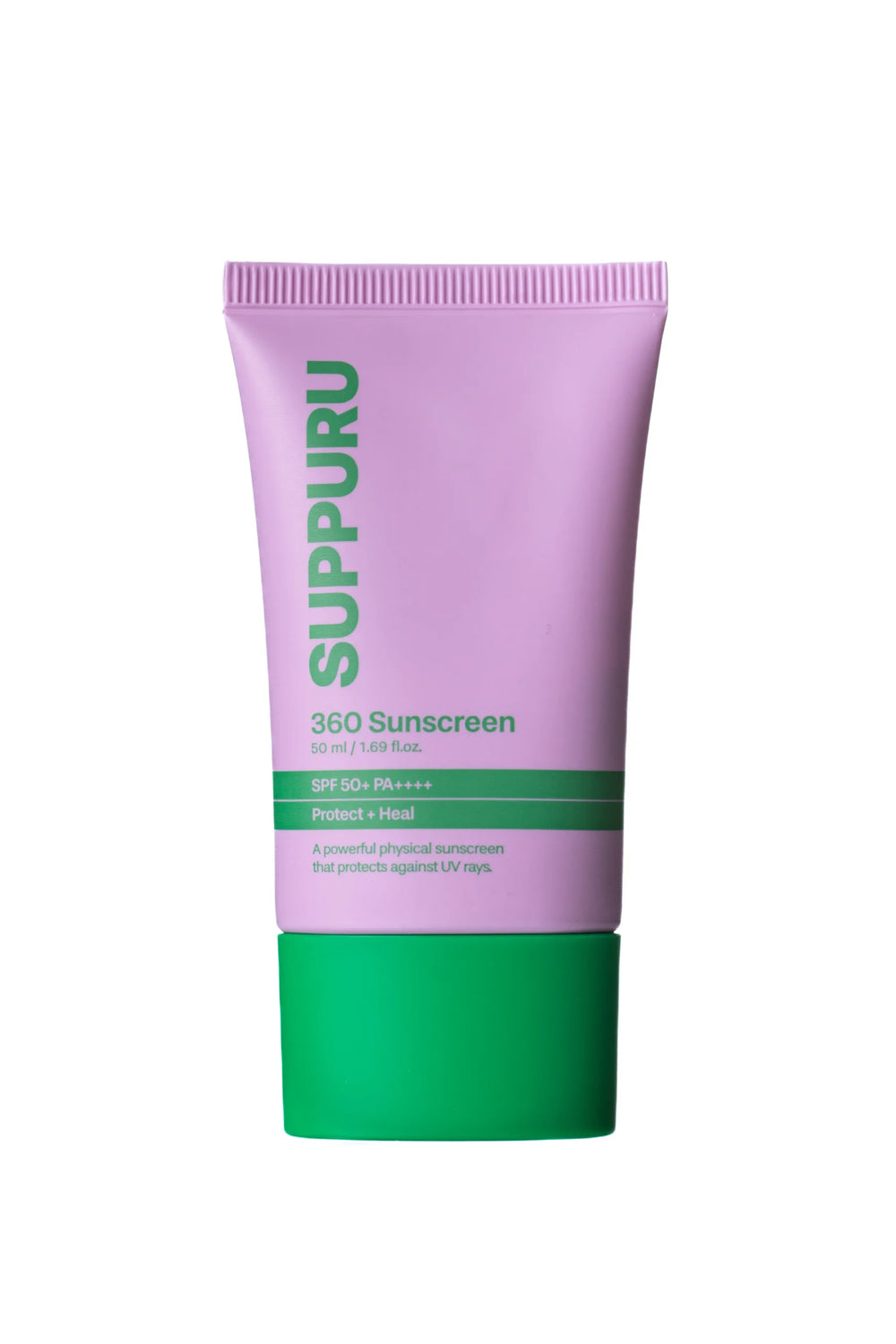 360 Sunscreen - Beauty / Cosmetics / Aesthetics