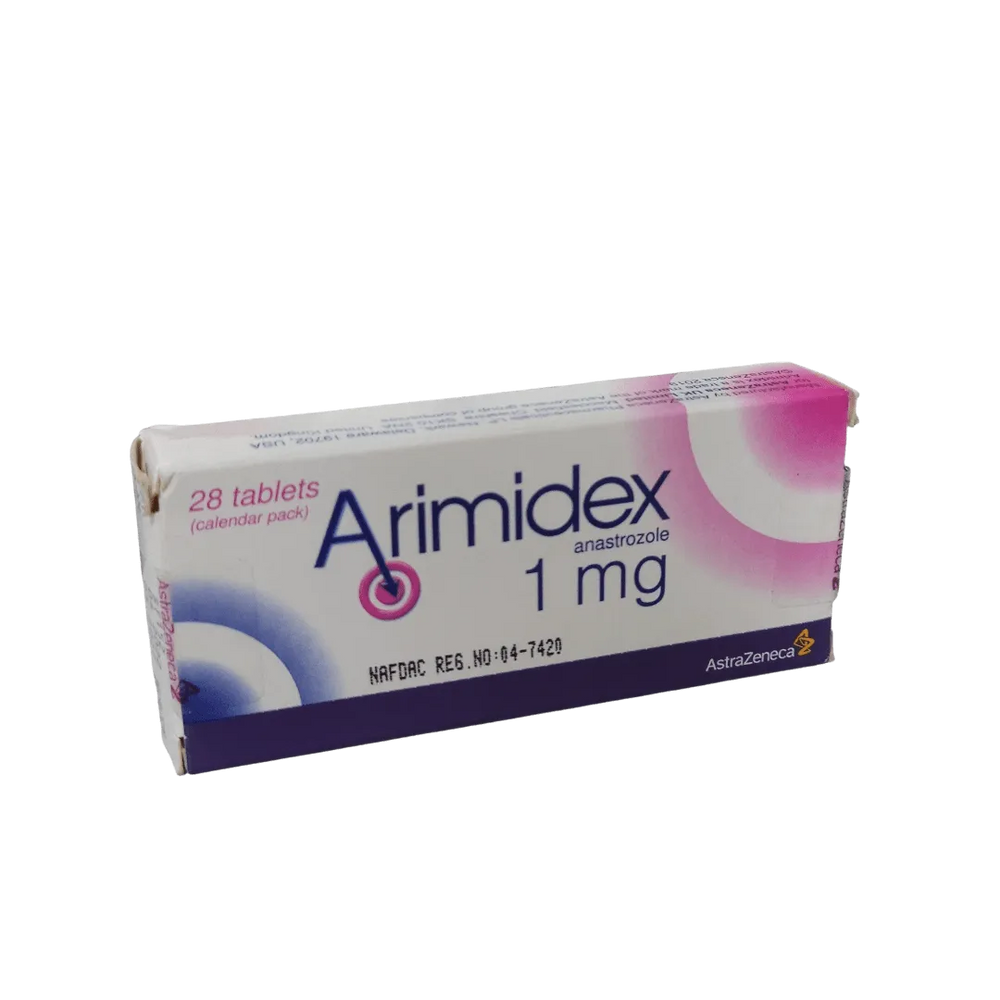Accord Arimidex - Pharmacy