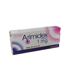 Accord Arimidex - Pharmacy
