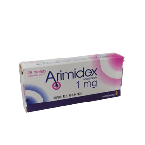Accord Arimidex - Pharmacy