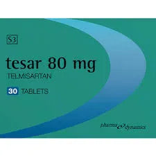 Tessar - Pharmacy