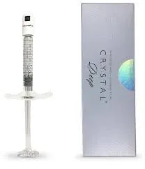 Deep Fillers - Beauty / Cosmetics / Aesthetics