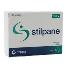 Stilpane Tabs - Pharmacy