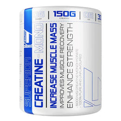 Creatine - Healthy U