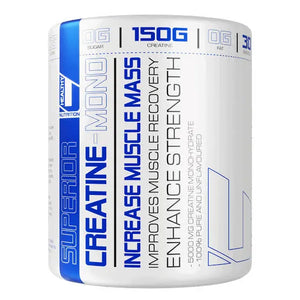 Creatine - Healthy U