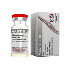 MAST E (200 mg)/ Masteron Injectable Oil - UPA Labs