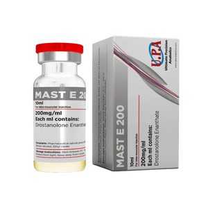 MAST E (200 mg)/ Masteron Injectable Oil - UPA Labs